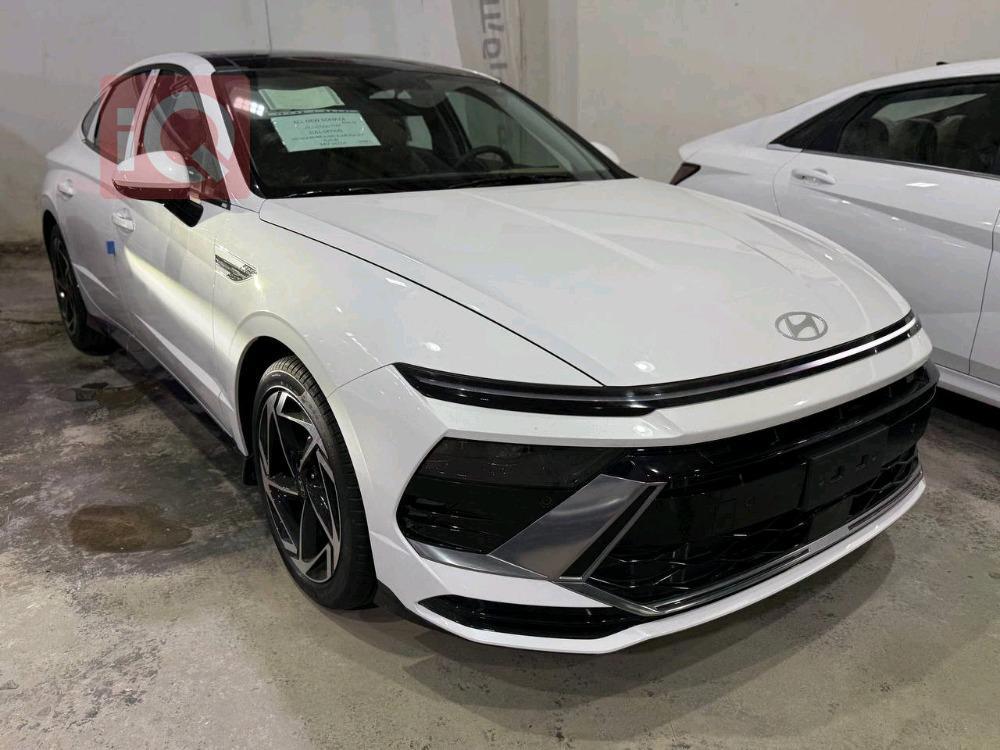 هيونداي سوناتا